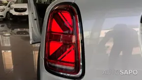 MINI Countryman Cooper Classic Auto de 2022