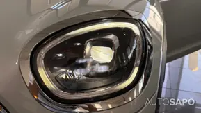 MINI Countryman Cooper Classic Auto de 2022