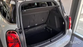 MINI Countryman Cooper Classic Auto de 2022