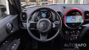 MINI Countryman Cooper Classic Auto de 2022