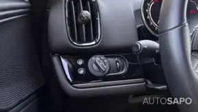MINI Countryman Cooper Classic Auto de 2022