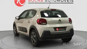 Citroen C3 de 2020