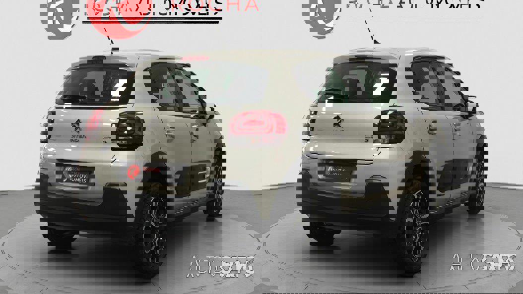 Citroen C3 de 2021