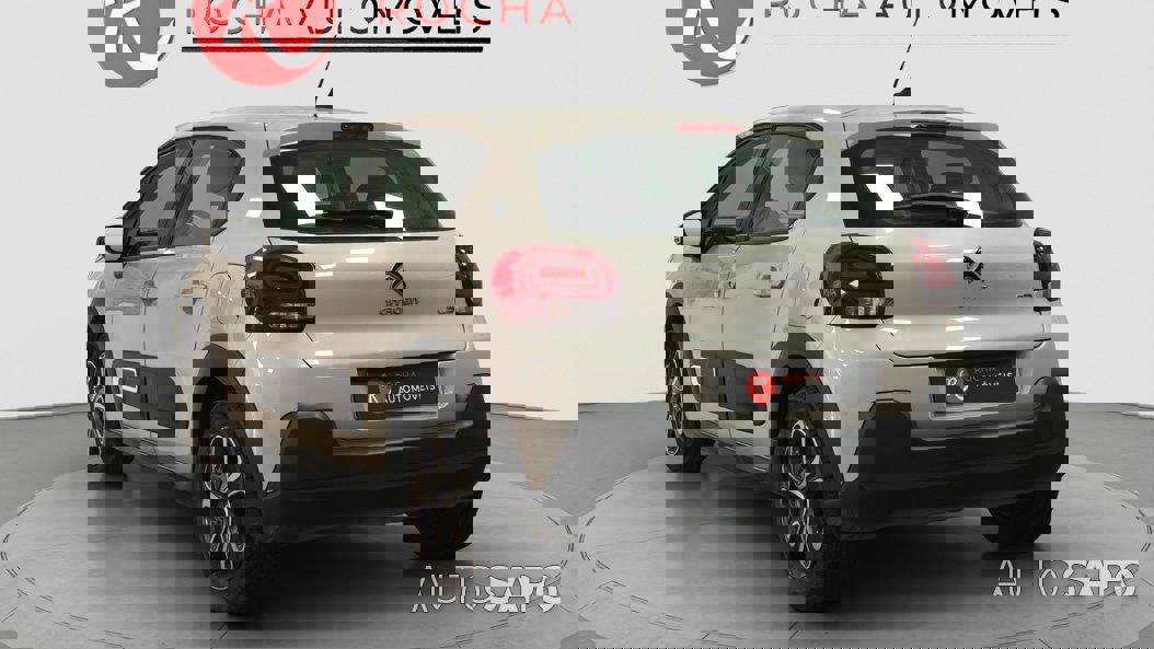 Citroen C3 de 2021
