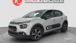 Citroen C3 de 2021
