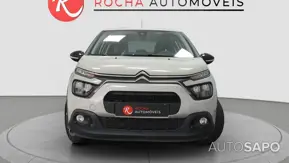Citroen C3 de 2021