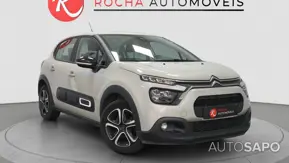 Citroen C3 de 2021