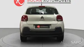 Citroen C3 de 2021