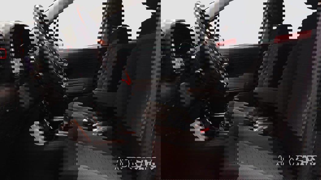 Citroen C3 AirCross 1.2 PureTech Shine de 2021