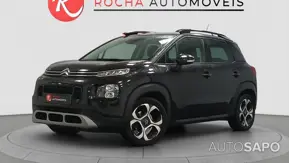 Citroen C3 AirCross 1.2 PureTech Shine de 2021