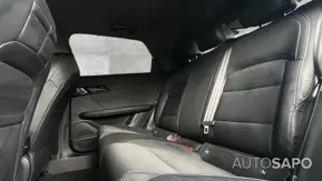 MG MG4 64 kWh Luxury de 2023