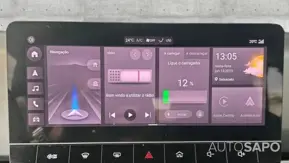 MG MG4 64 kWh Luxury de 2023