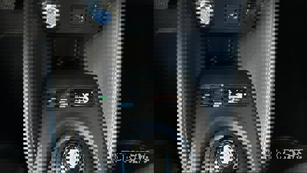 Nissan Leaf Acenta de 2022
