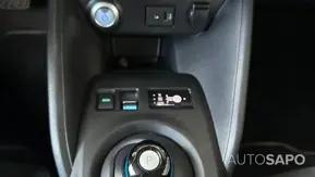 Nissan Leaf Acenta de 2022