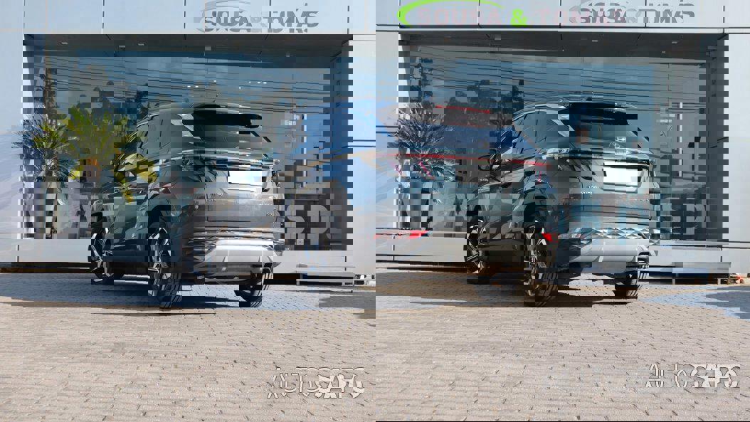 Hyundai Tucson de 2022