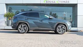 Hyundai Tucson de 2022