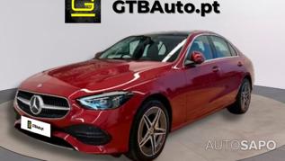 Mercedes-Benz Classe C de 2024