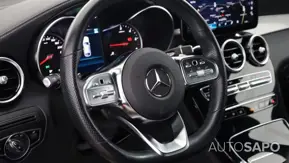 Mercedes-Benz Classe GLC de 2021