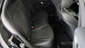 Mercedes-Benz Classe GLC de 2021