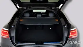 Mercedes-Benz Classe GLC de 2021