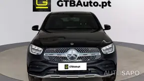 Mercedes-Benz Classe GLC de 2021