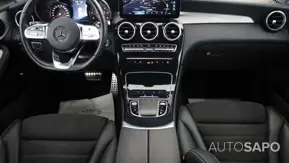 Mercedes-Benz Classe GLC de 2021