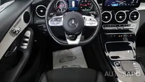 Mercedes-Benz Classe GLC de 2021