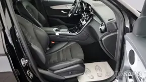 Mercedes-Benz Classe GLC de 2021