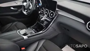 Mercedes-Benz Classe GLC de 2021