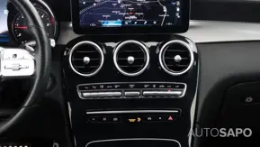 Mercedes-Benz Classe GLC de 2021