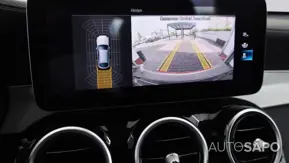 Mercedes-Benz Classe GLC de 2021