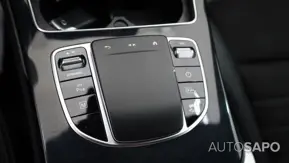 Mercedes-Benz Classe GLC de 2021