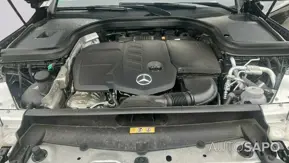 Mercedes-Benz Classe GLC de 2022