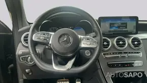 Mercedes-Benz Classe GLC de 2022