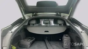 Mercedes-Benz Classe GLC de 2022