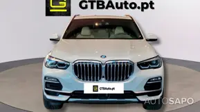BMW X5 de 2021