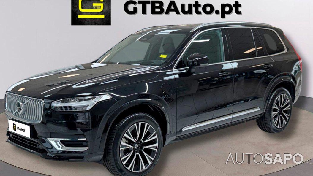 Volvo XC90 de 2024
