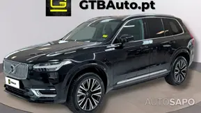 Volvo XC90 de 2024
