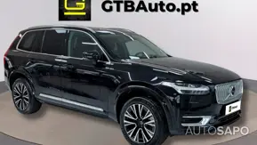 Volvo XC90 de 2024