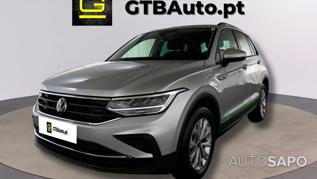 Volkswagen Tiguan de 2023