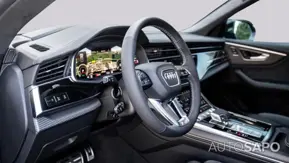 Audi Q8 de 2025