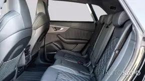 Audi Q8 de 2025