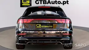 Audi Q8 de 2025