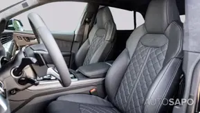 Audi Q8 de 2025