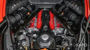 Ferrari SF90 de 2022