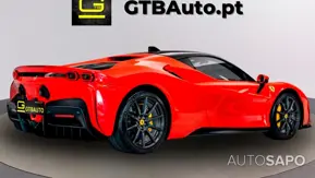 Ferrari SF90 de 2022