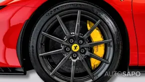 Ferrari SF90 de 2022
