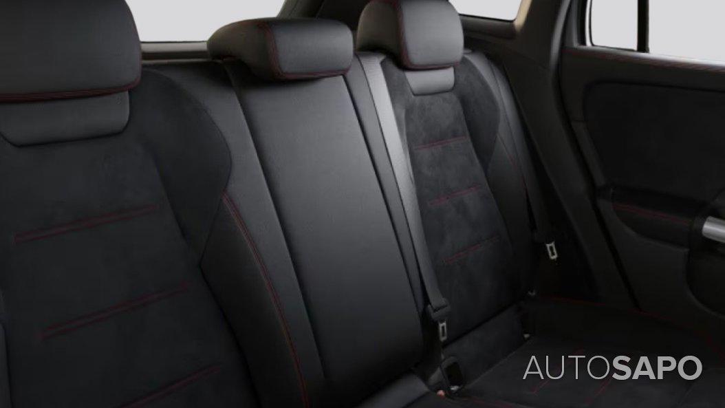 Mercedes-Benz Classe GLA de 2024