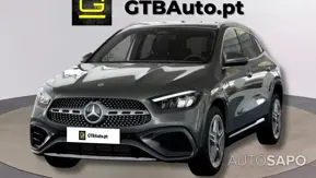 Mercedes-Benz Classe GLA de 2024