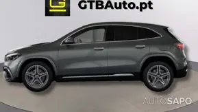 Mercedes-Benz Classe GLA de 2024
